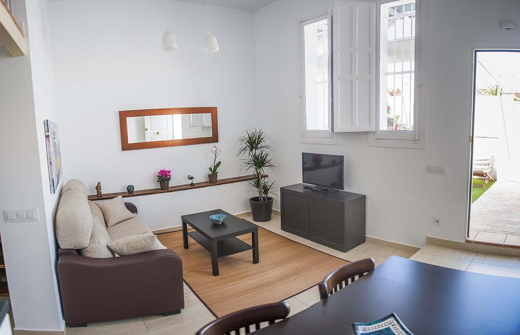 Sun Duplex La Rosaleda Malaga