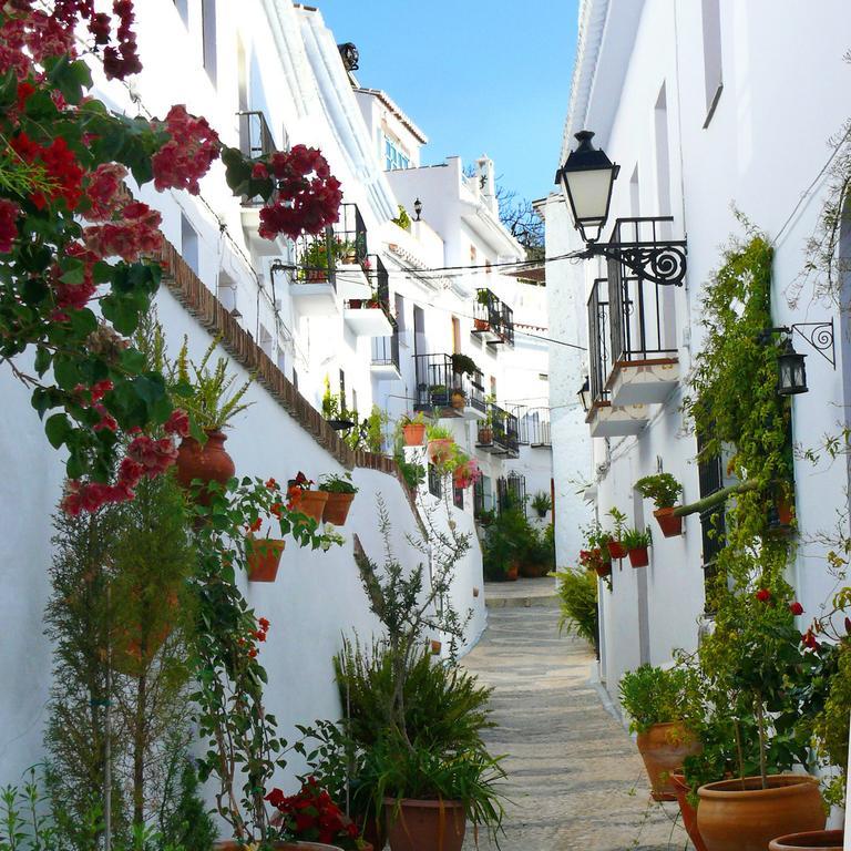 El Refugio De Elody Apartamento Málaga