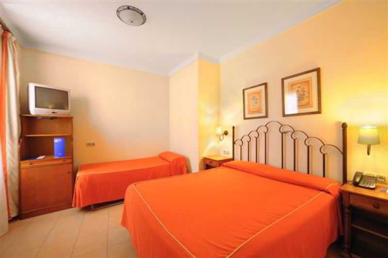 Sercotel Tribuna Hotel 3*