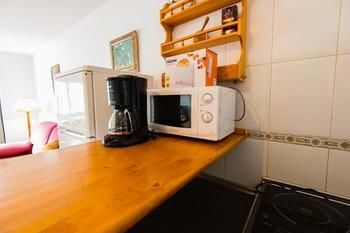 Appartement Pedregalejo *