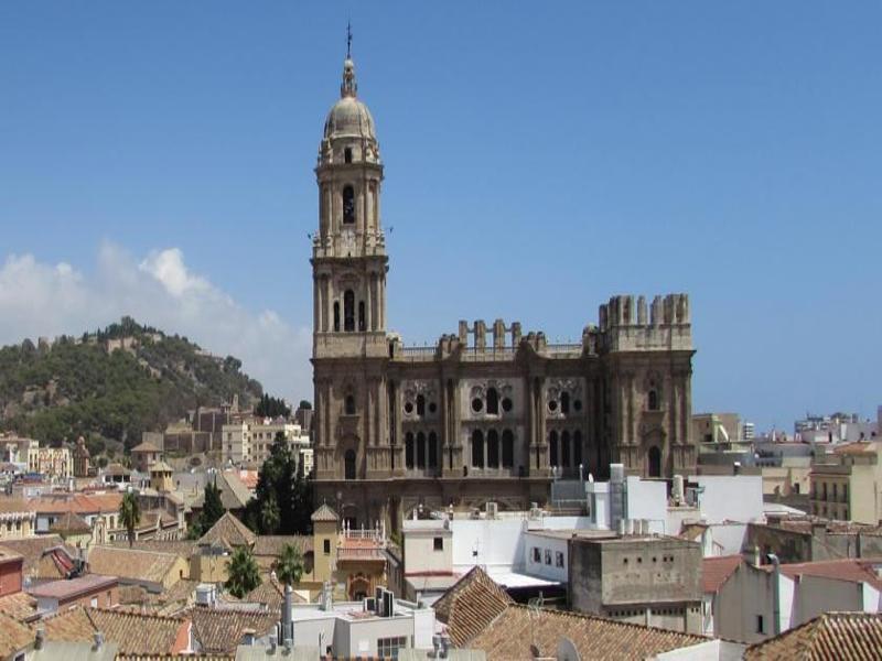 Holidays 2 Catedral