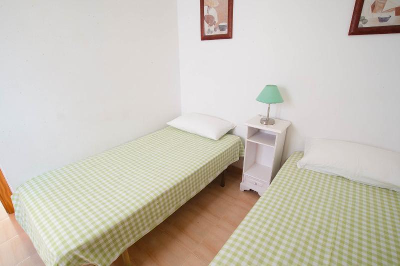 House In 101685 Hotel Málaga
