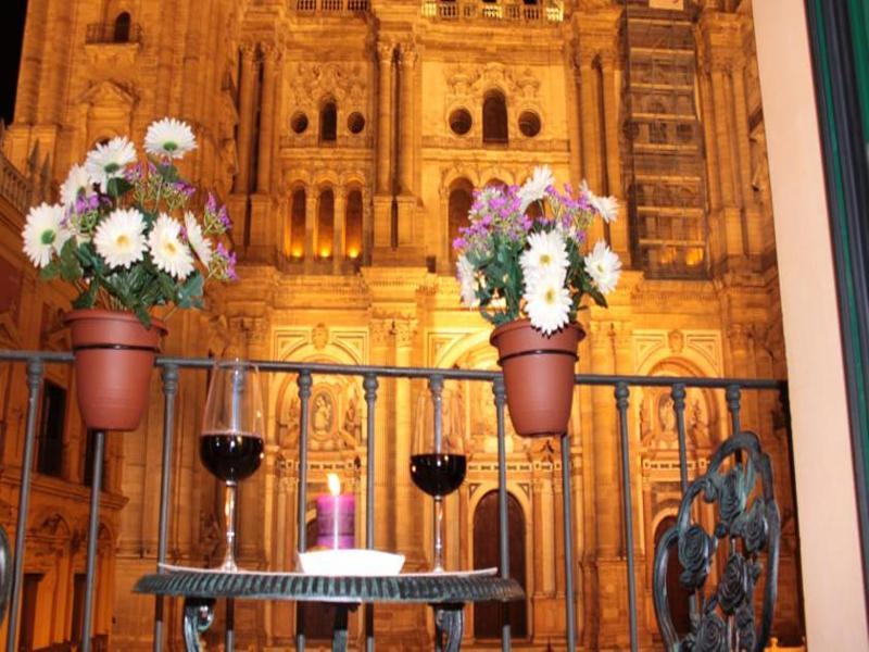 Apartamento Holidays 2 Catedral