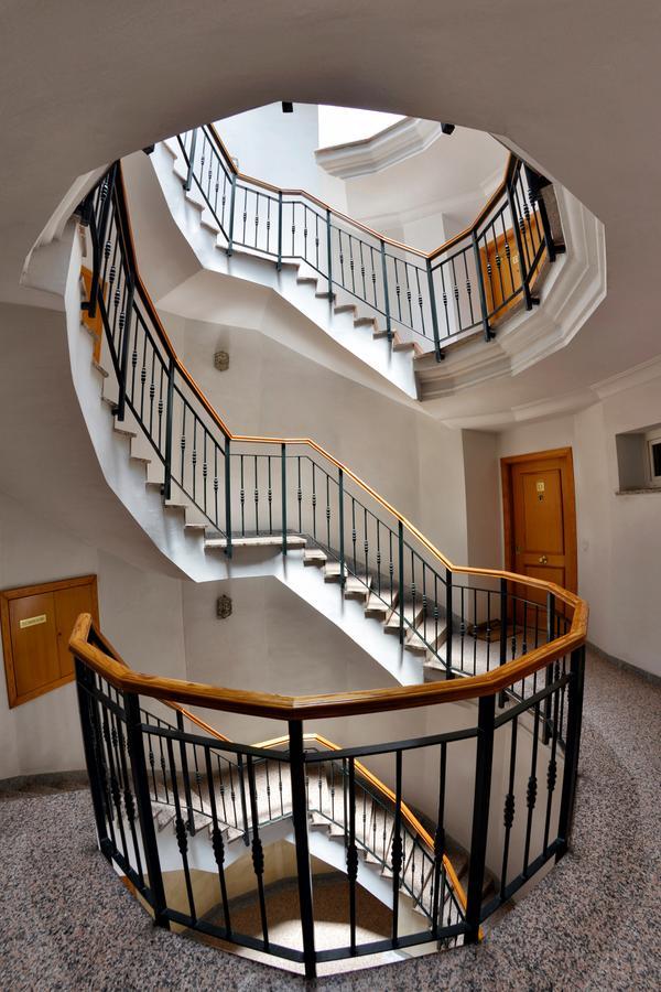 Apartamento Maribel Málaga