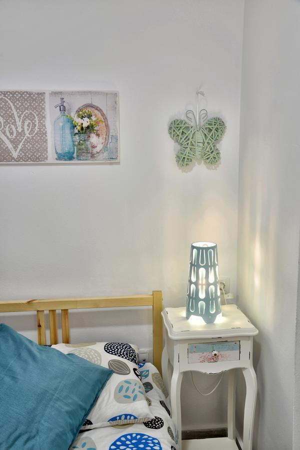 Maribel Apartamento Málaga