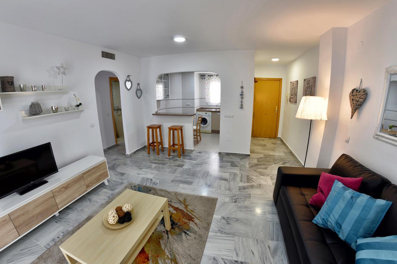 Maribel Apartamento *