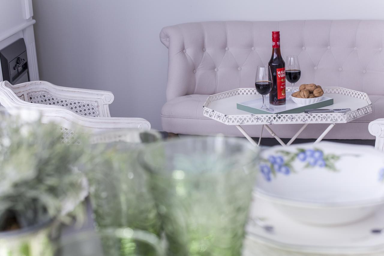 Apartamento Gr Boutique Alcazaba *