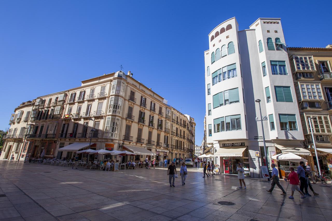 Apartamento Gr Boutique Alcazaba