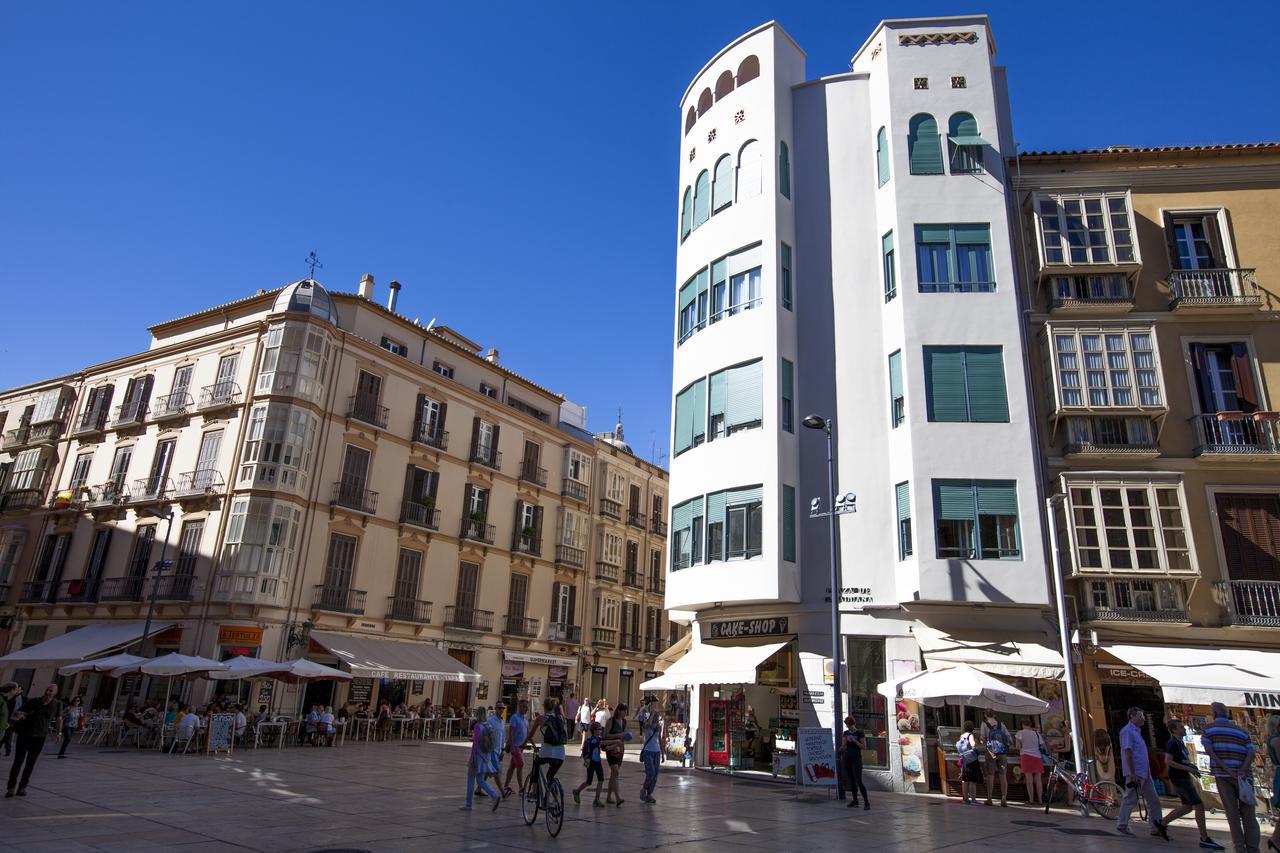 Gr Boutique Alcazaba Apartamento *