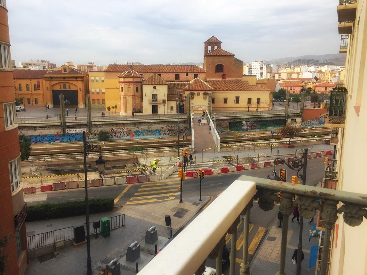 Pensión Arriola Málaga