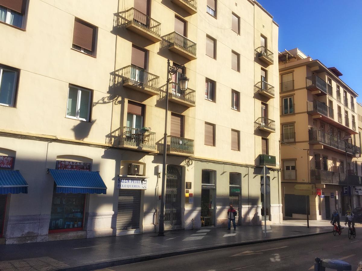 Arriola Pensión Málaga