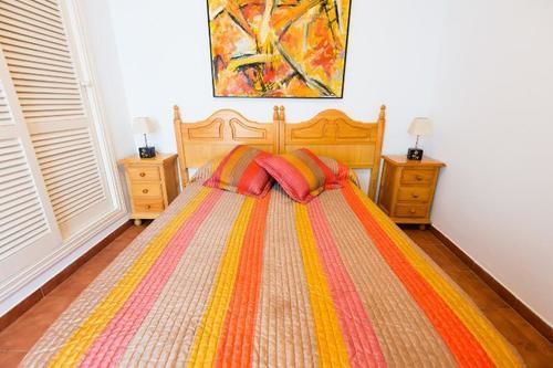 Appartement Pedregalejo *