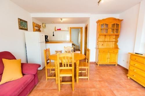 Appartement Pedregalejo