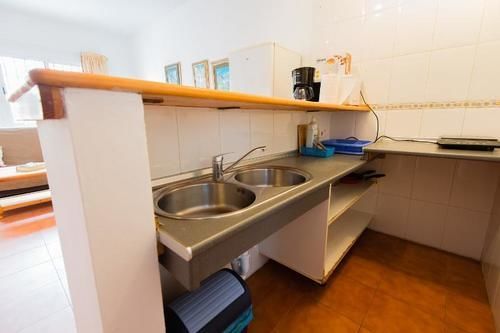 Pedregalejo Appartement