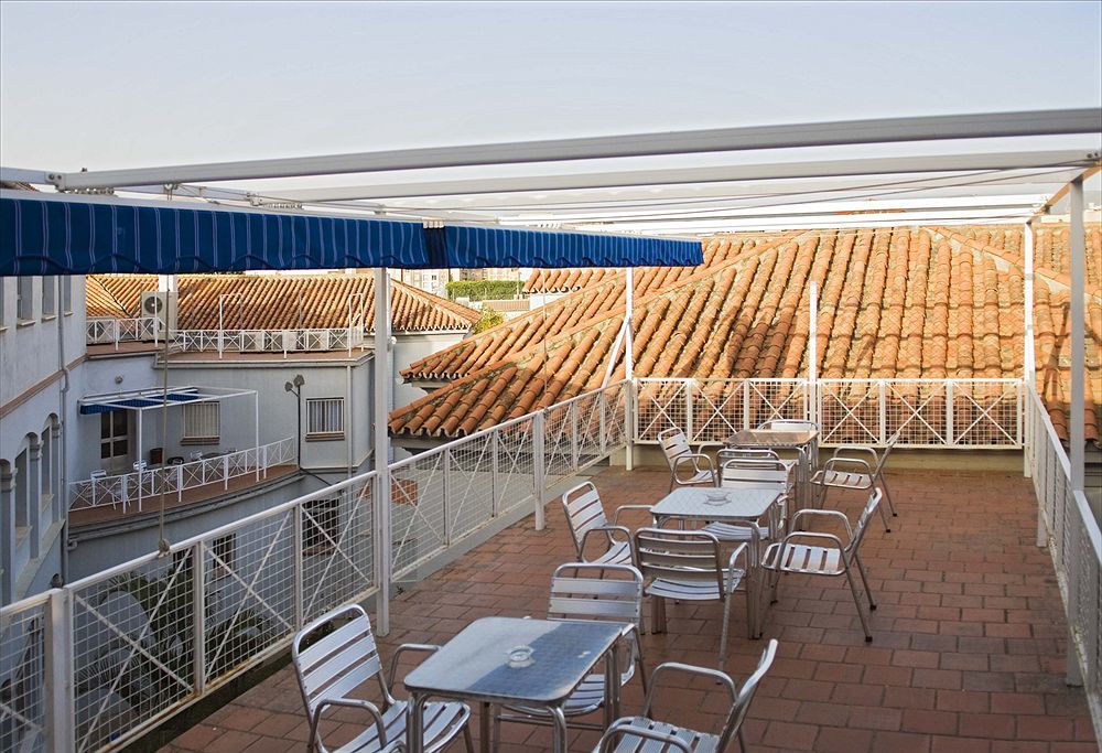 Inturjoven Málaga