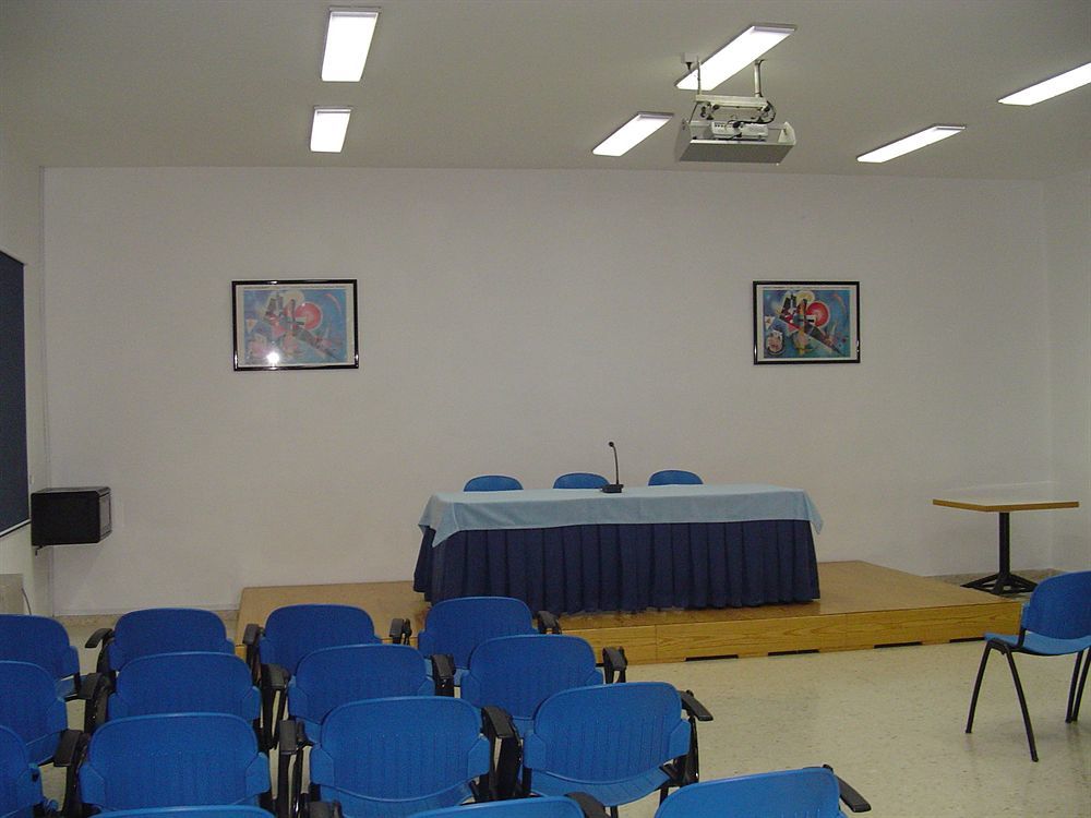 Inturjoven * Málaga