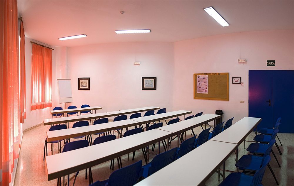 Hostal Inturjoven Málaga
