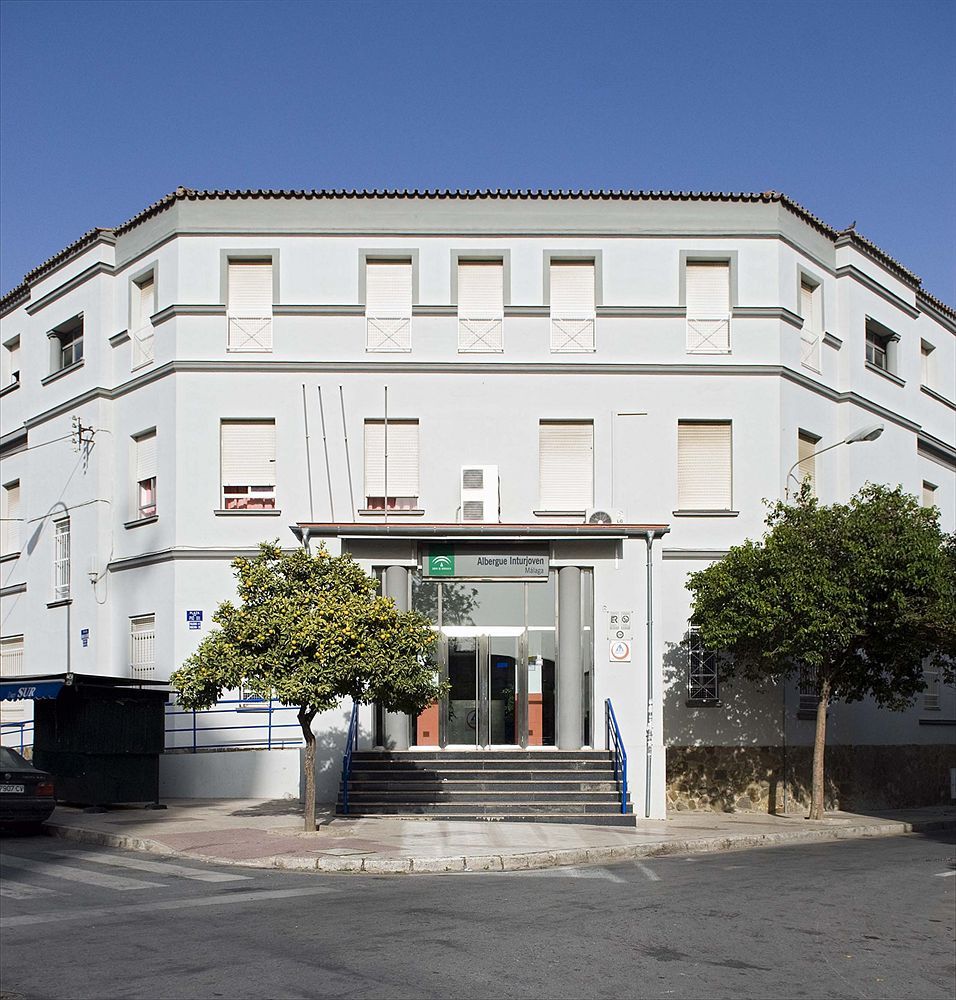 Hostal Inturjoven *