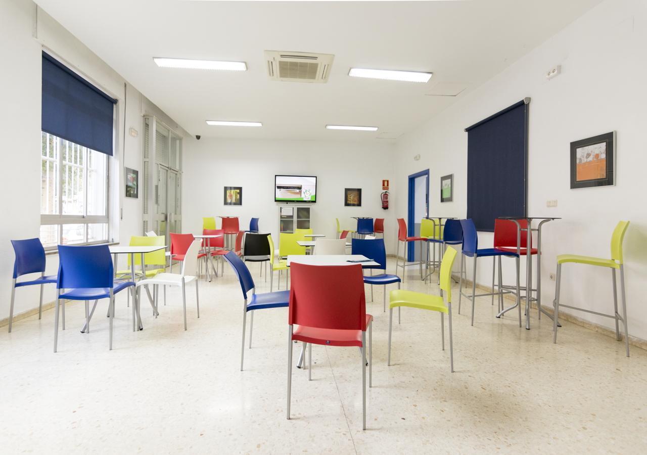 Hostal Inturjoven *