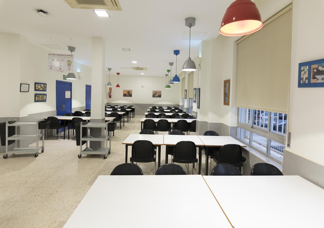 Hostal Inturjoven *