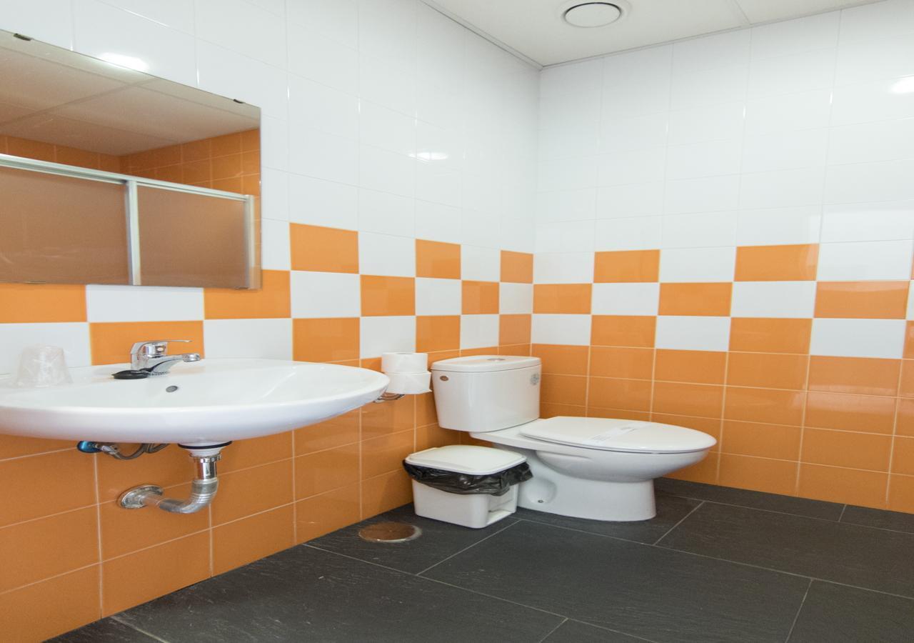 Inturjoven Hostal