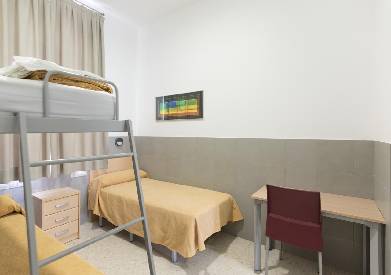 Inturjoven Hostal