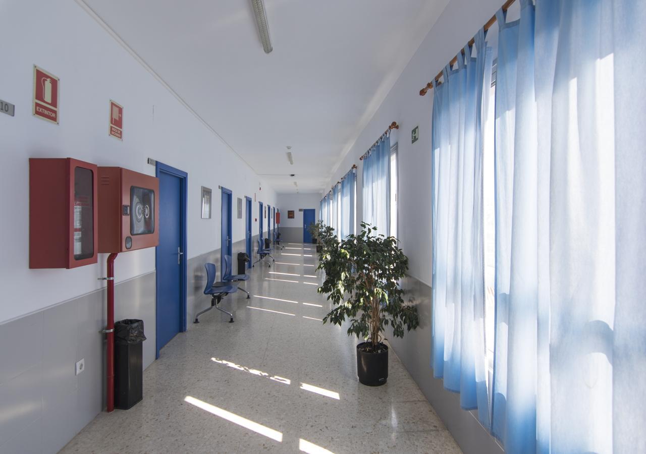Inturjoven * Málaga