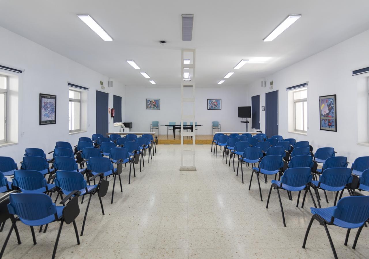 Hostal Inturjoven