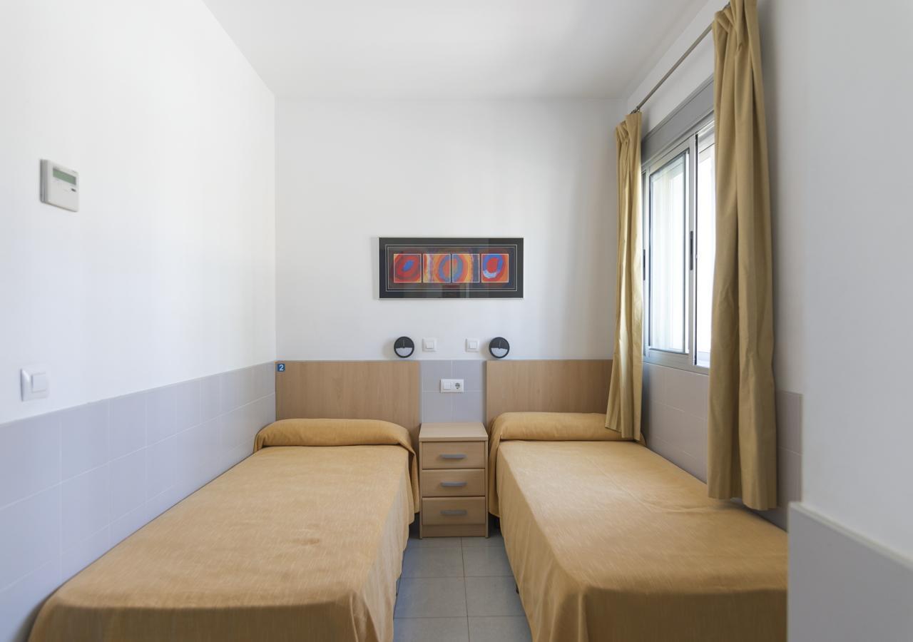 Inturjoven Hostal