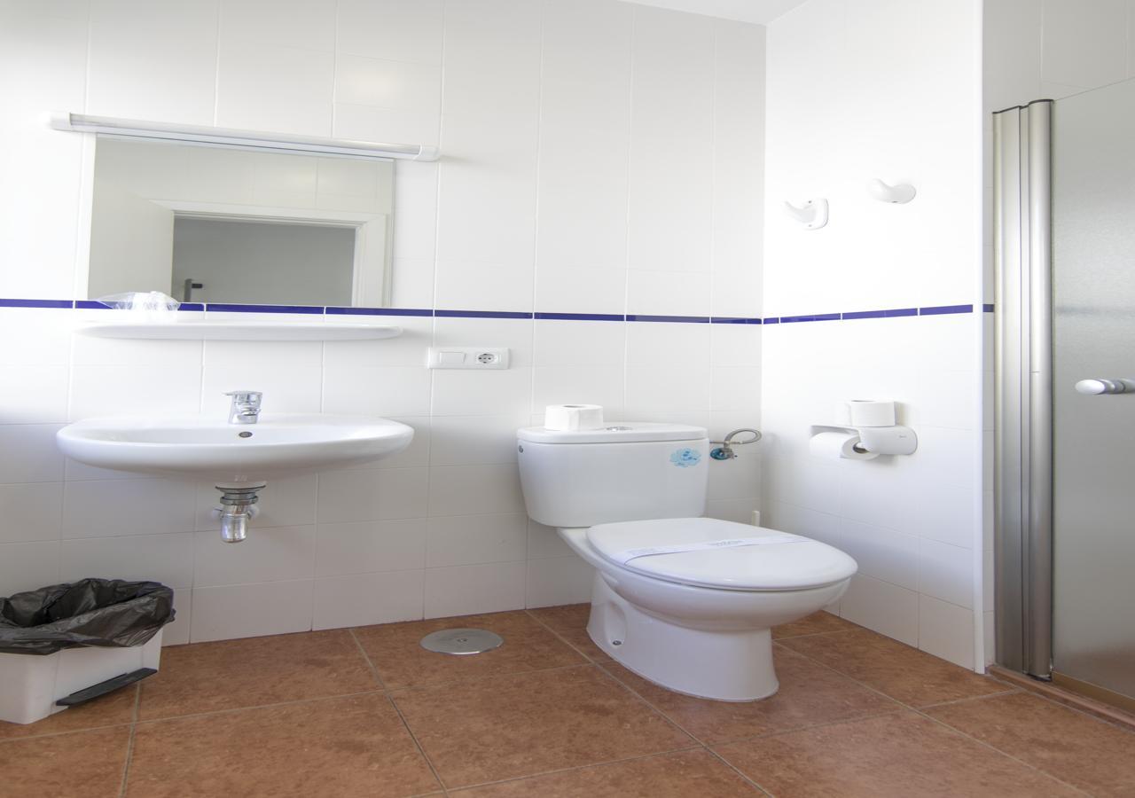 Hostal Inturjoven