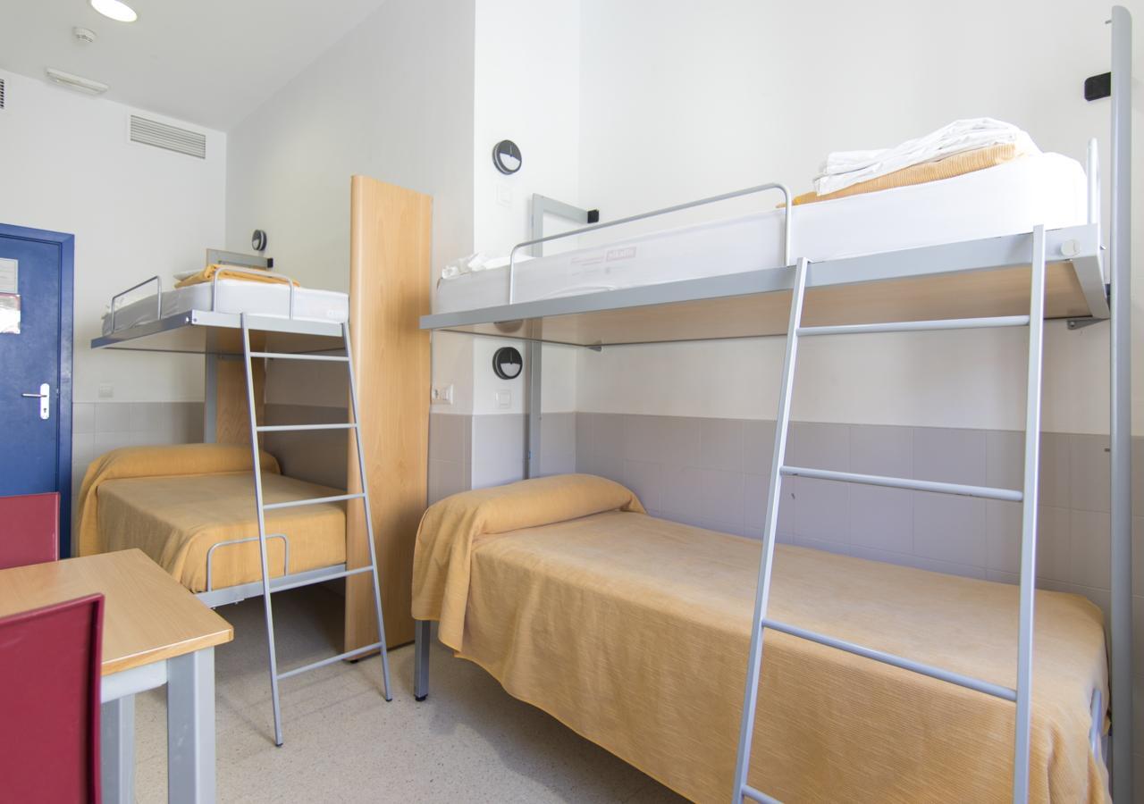 Inturjoven Hostal *