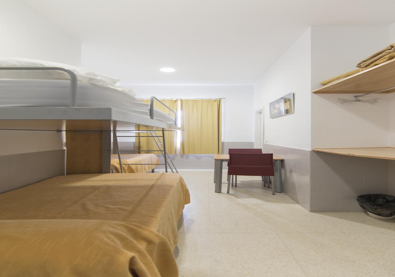 Hostal Inturjoven Málaga