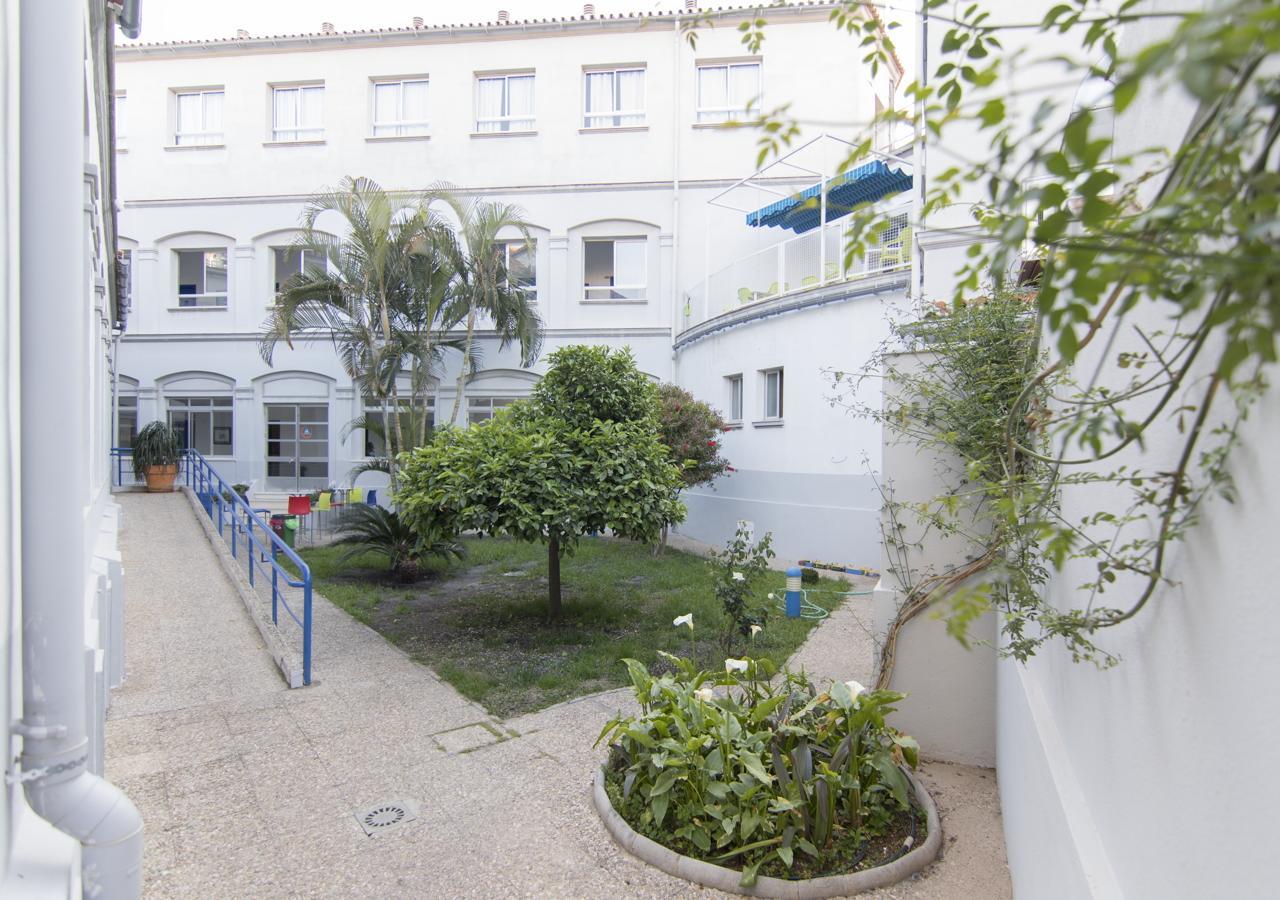 Inturjoven Hostal Málaga