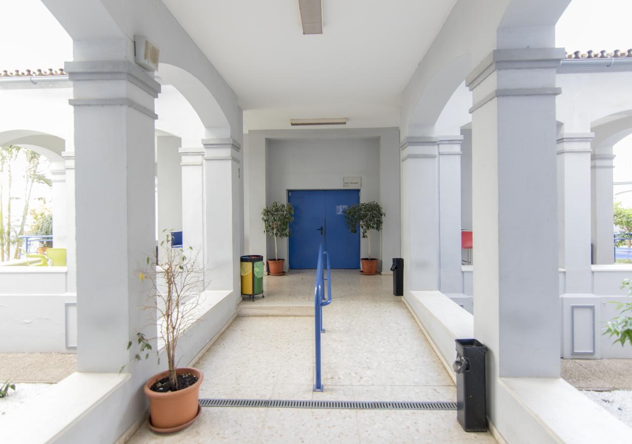Inturjoven * Málaga