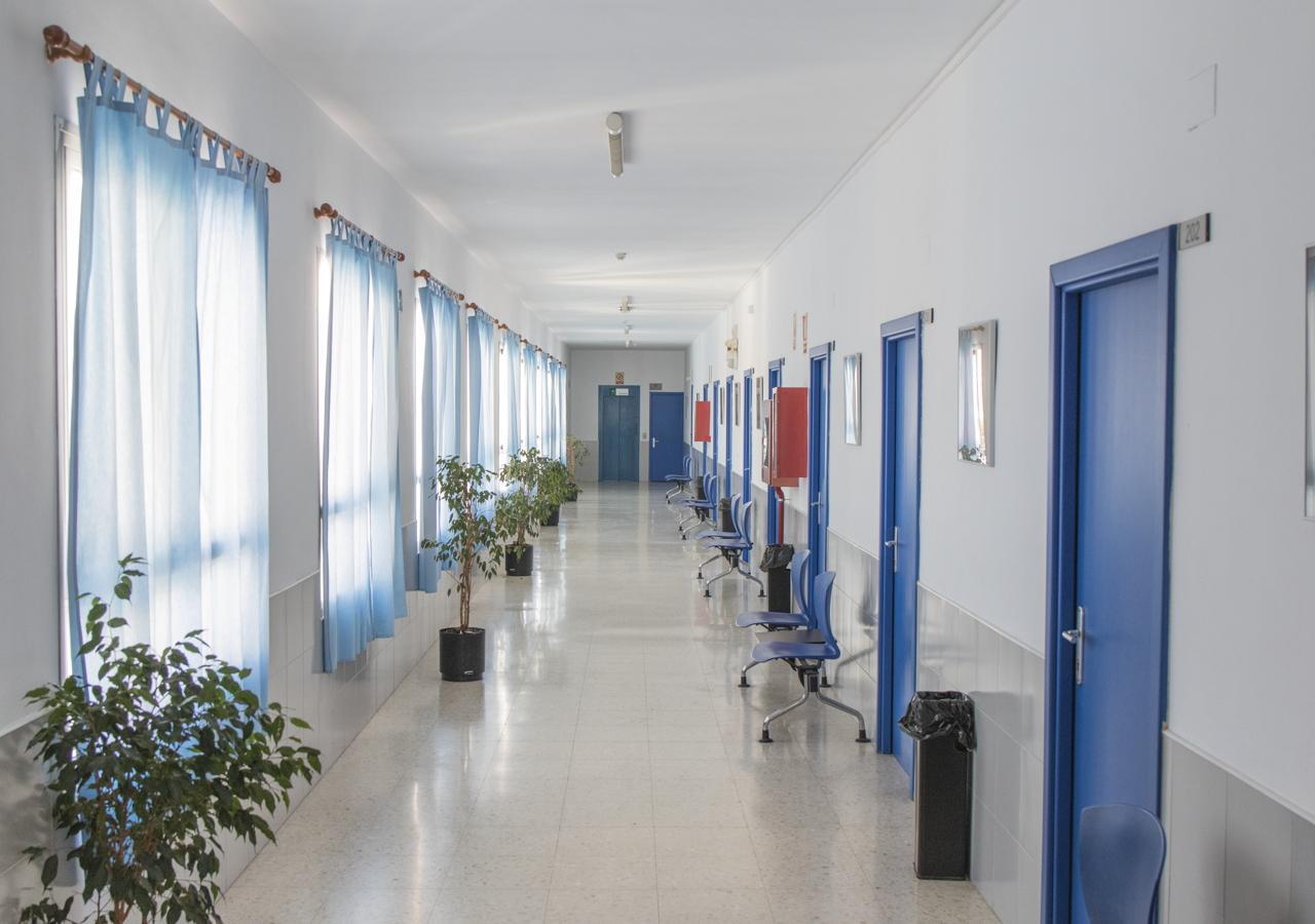 Inturjoven Málaga