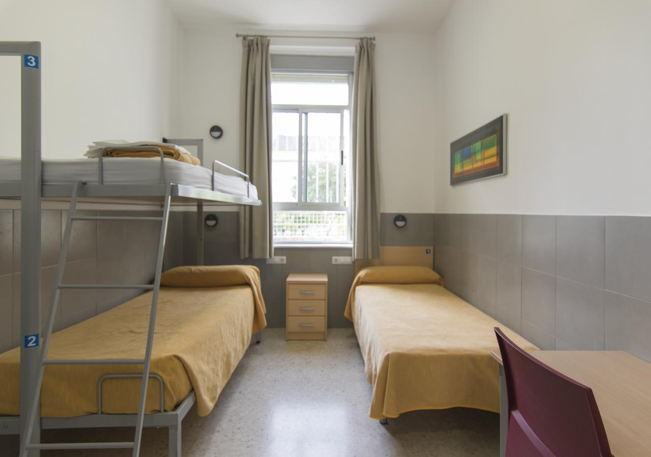 Inturjoven Hostal