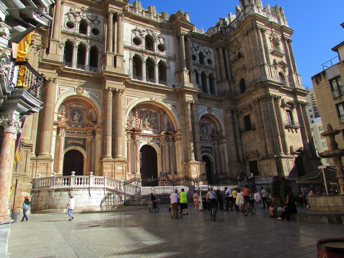 Inmálaga Picasso Málaga