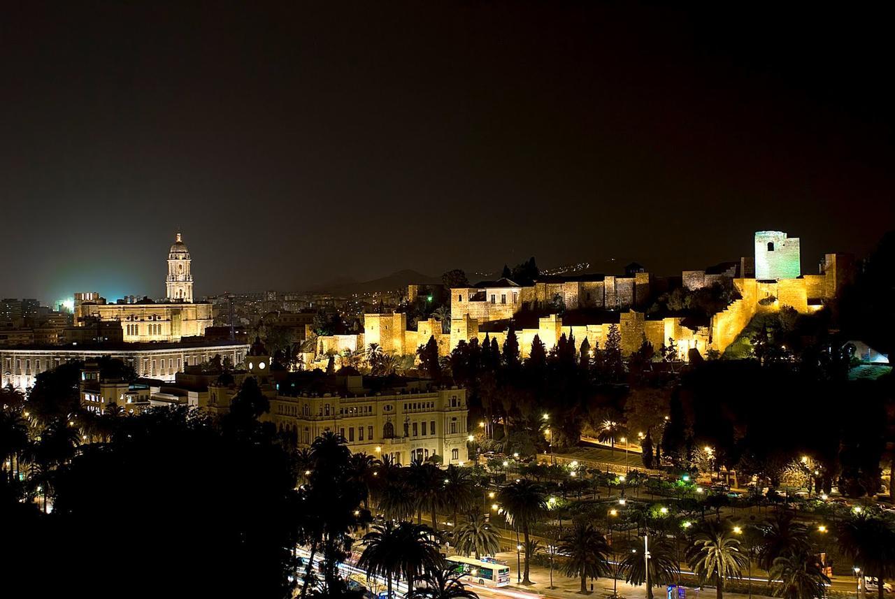Inmálaga Picasso