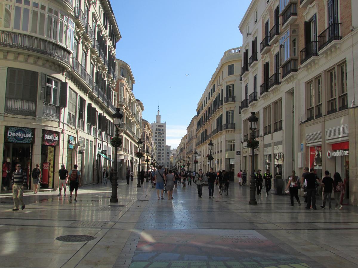 Inmálaga Picasso