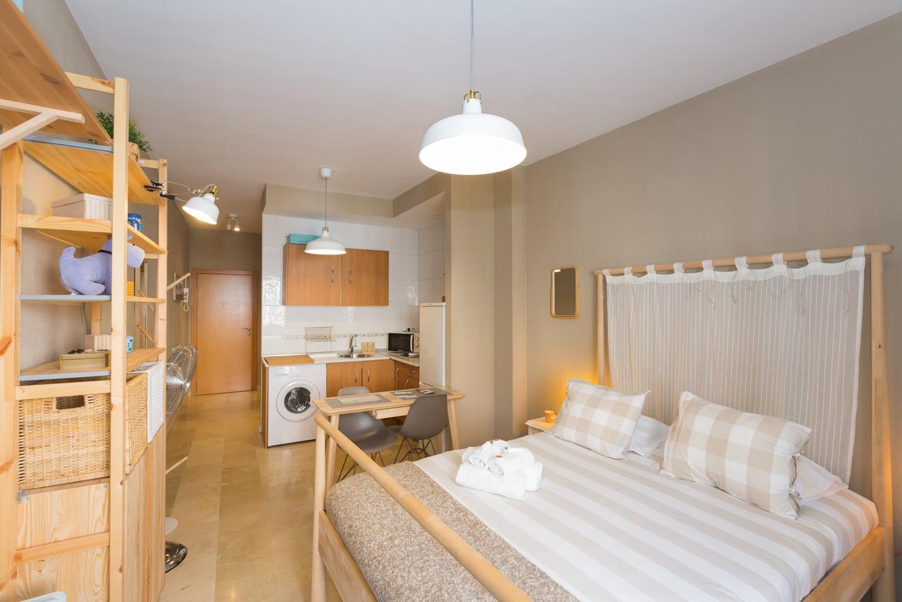 Live Postigos Apartment *