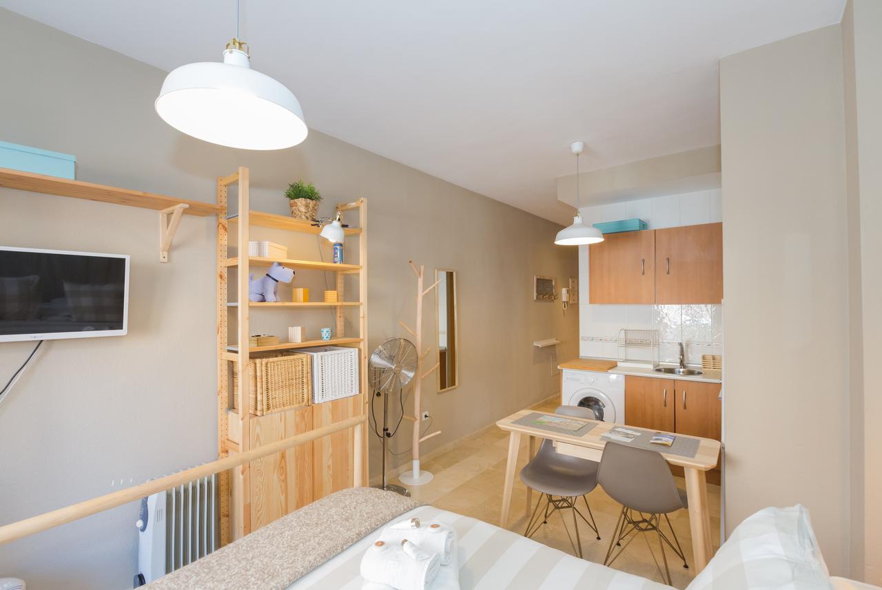Live Postigos Apartment *