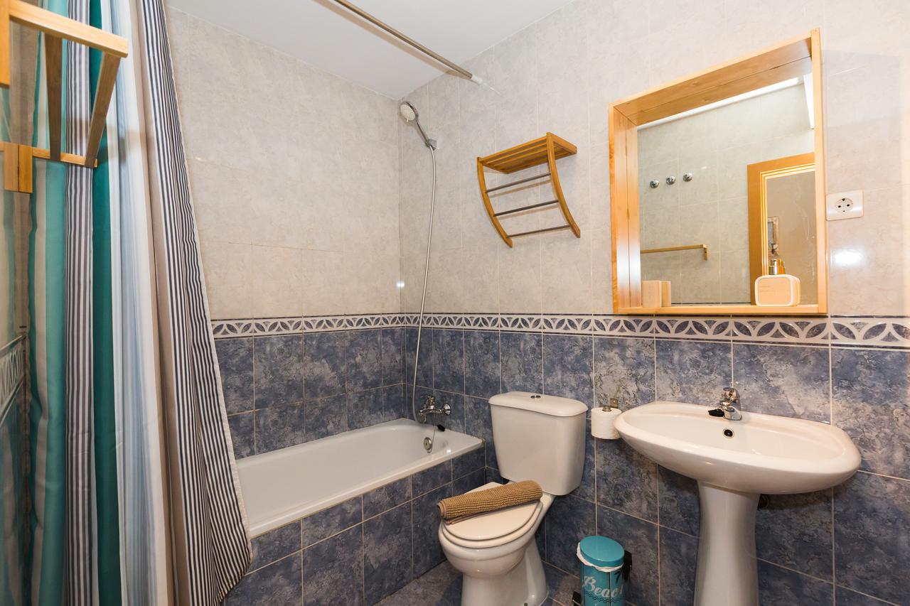 Live Postigos Apartment Malaga