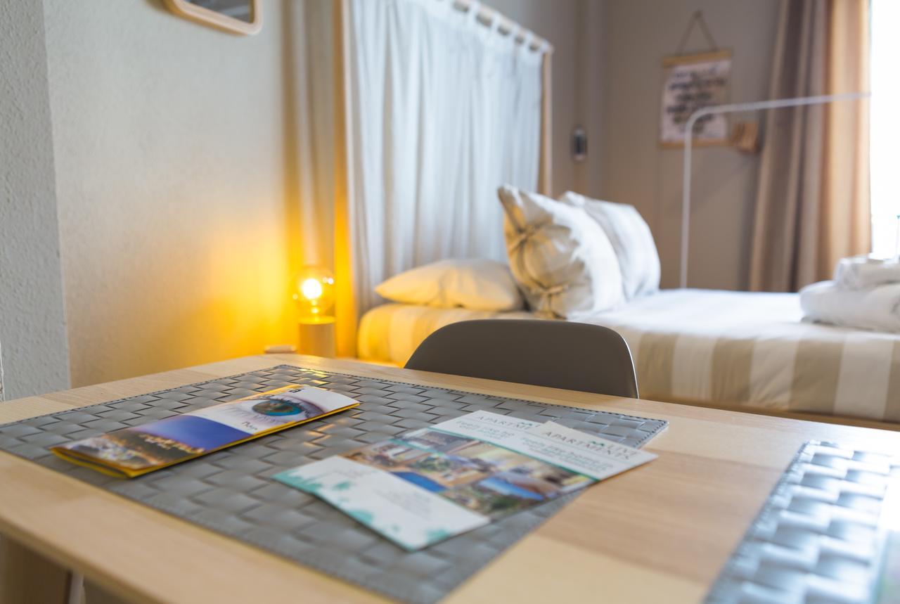 Apartment Live Postigos Malaga