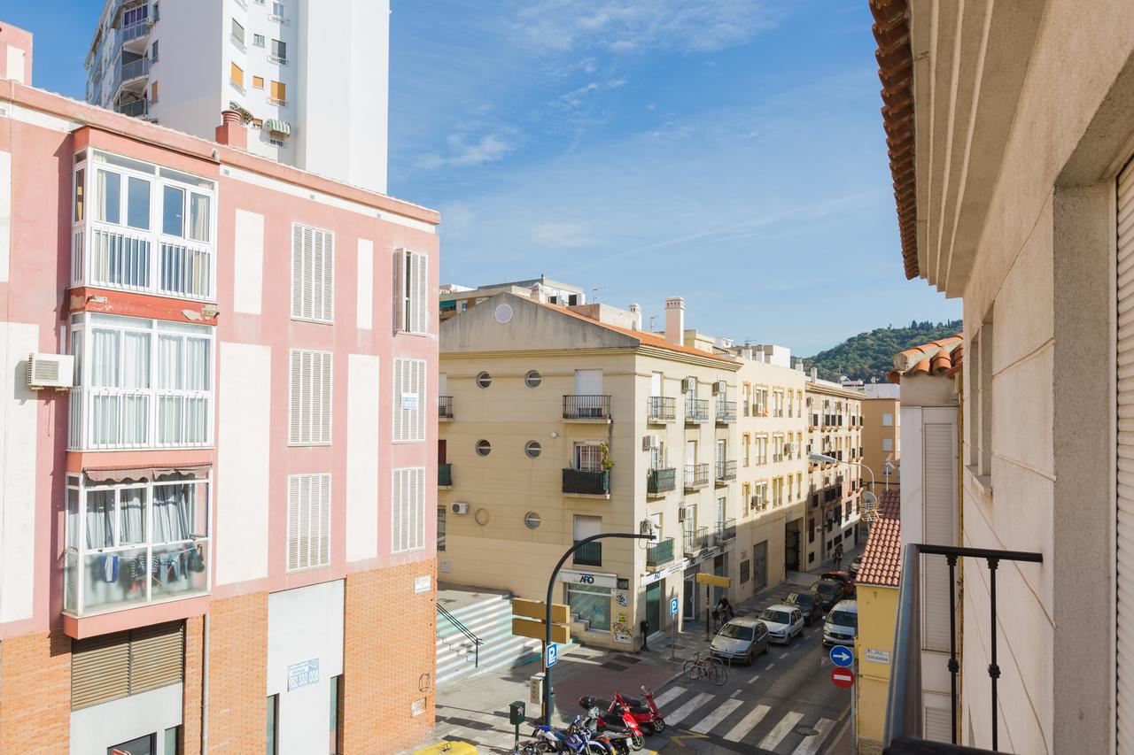 Live Postigos Apartment Malaga