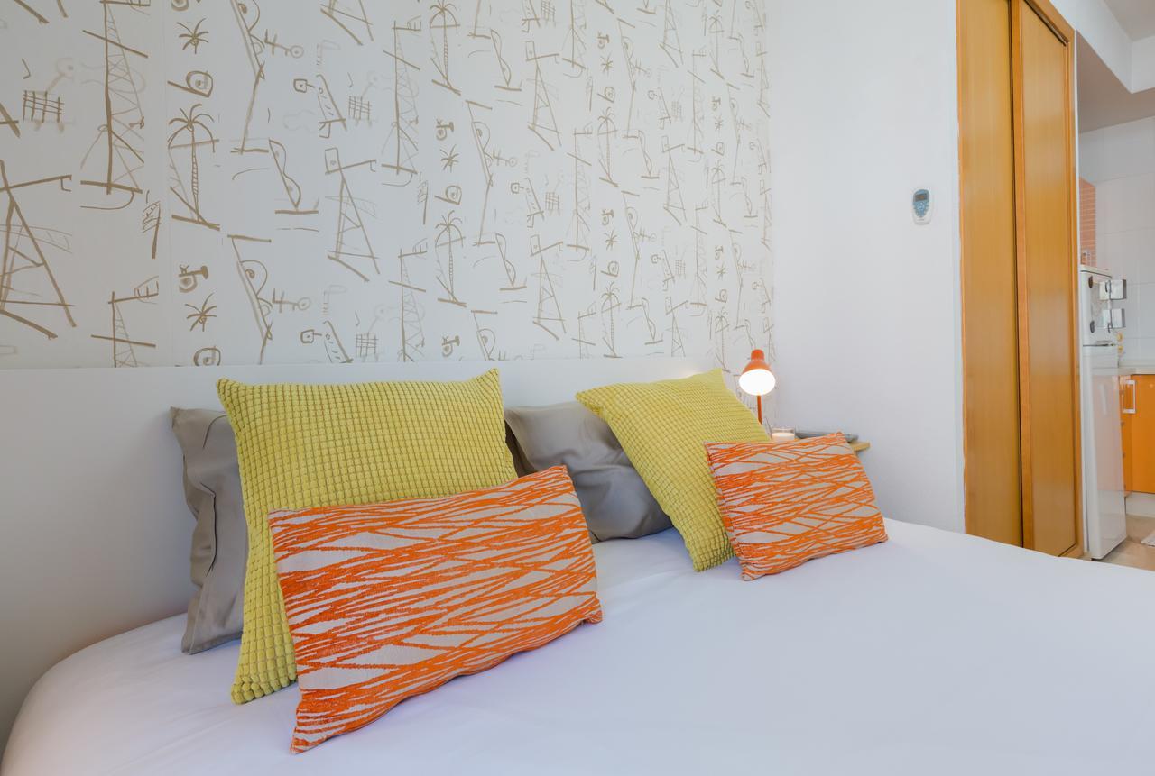 Live Postigos Apartment