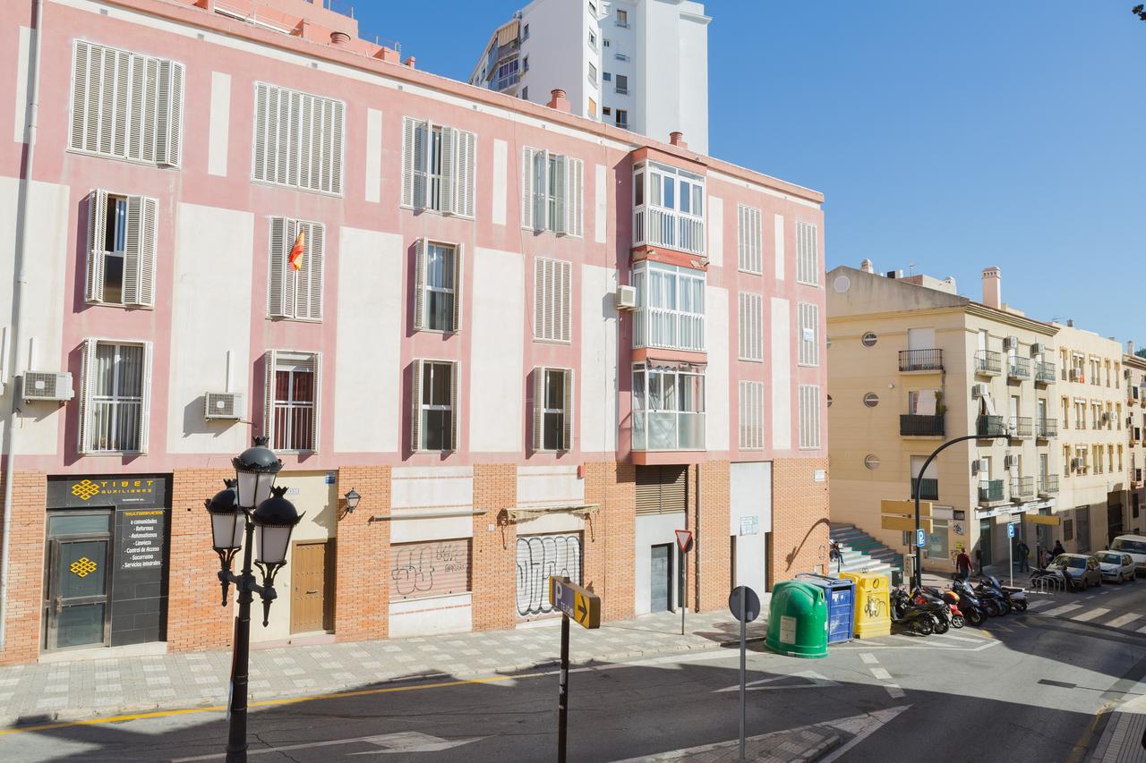 Live Postigos Apartment Malaga