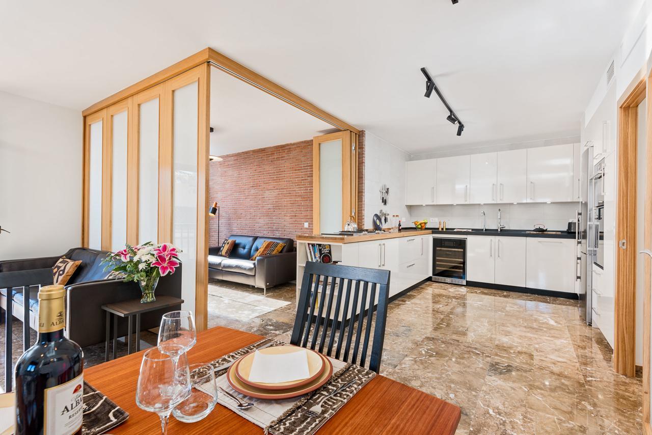 Apartment Mary In By Solaga Homes Málaga