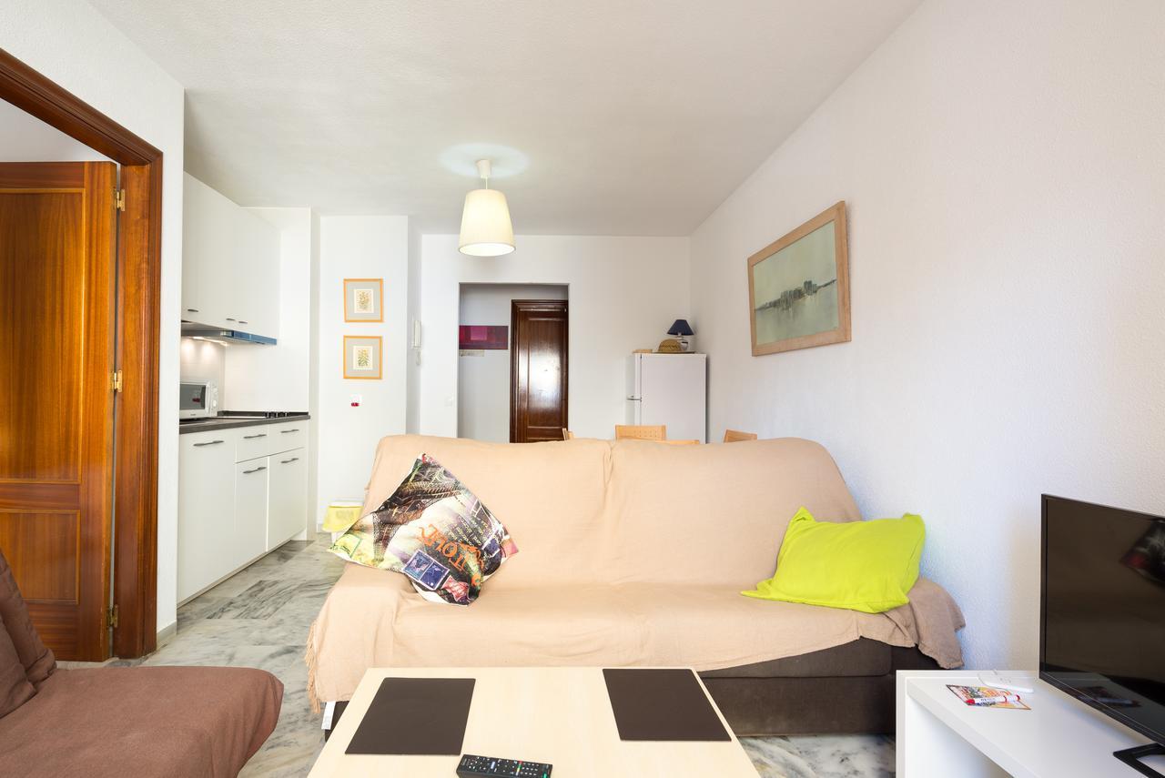 Malagueta Beach & Center Apartamento *