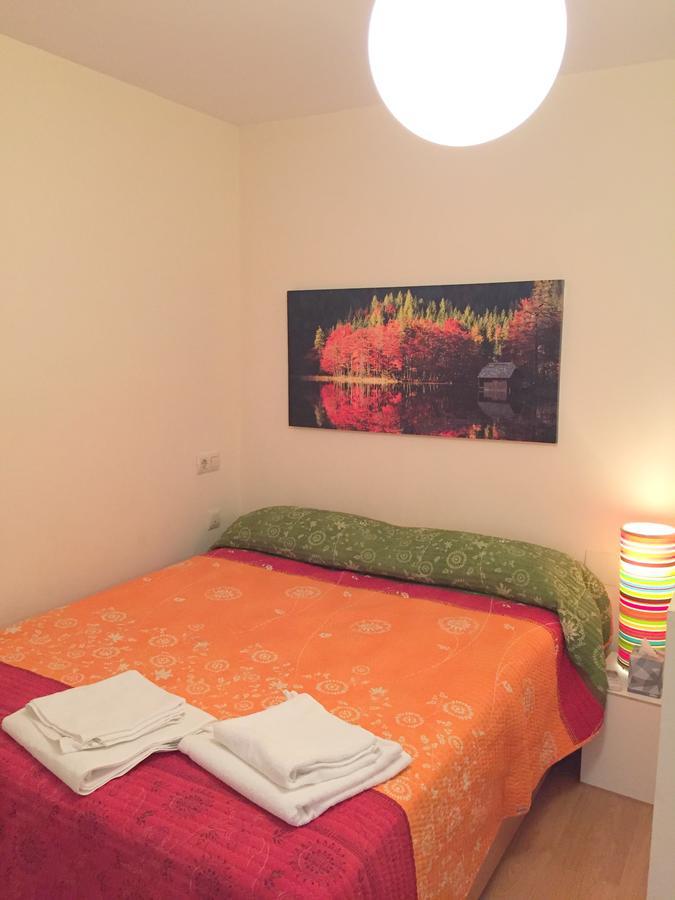 Homes Atico Larios Malaga