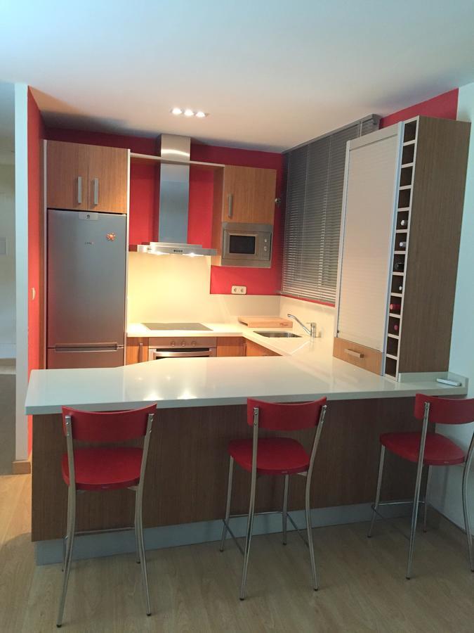 Apartment Homes Atico Larios Malaga
